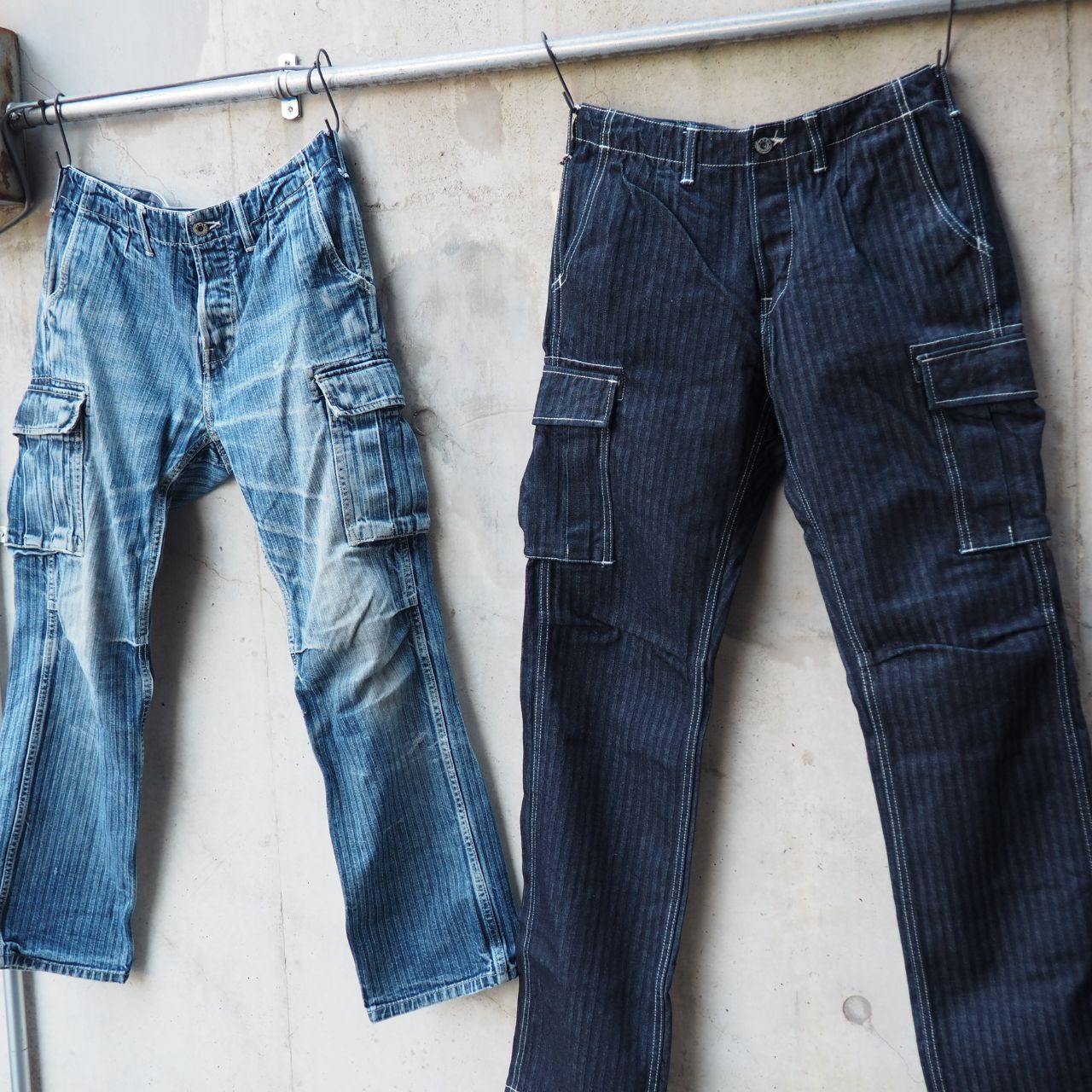 7103SP新調しました！｜MOMOTARO JEANS MOMOTARO JEANS 大阪店