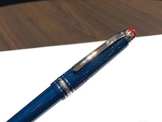 MONTBLANC】『ロミオ&ジュリエット』 | 岡山拠点のトミヤ