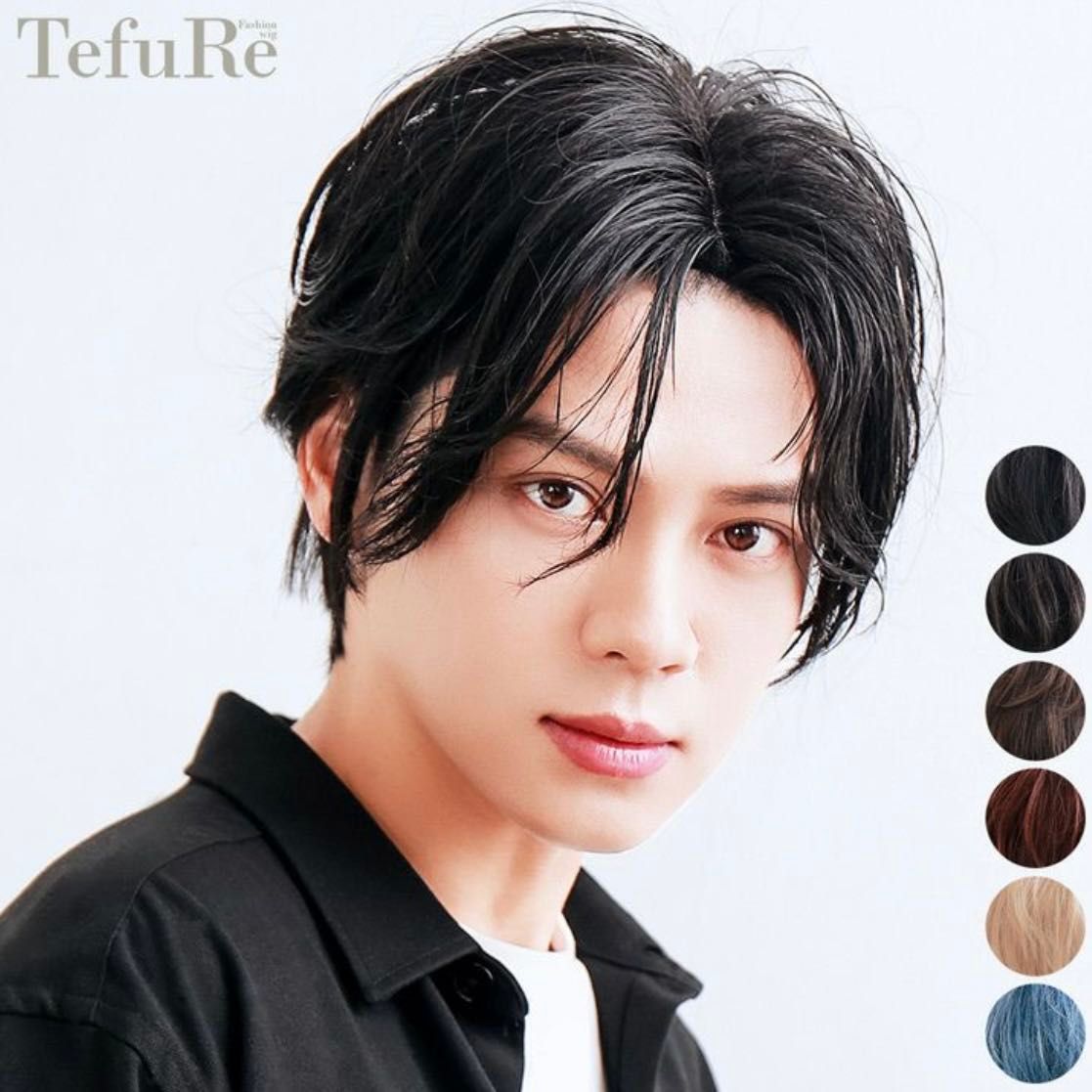 新しいFUJITATSUウィッグのご紹介 第2弾⭐︎ | 7F リボン