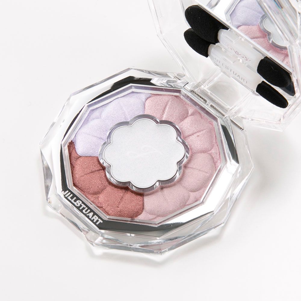 コスメ エチュードハウス JILLSTUART LUNA 超可愛いJILLSTUARTのアイシャドウパレット.ᐟ | 公式オンライン