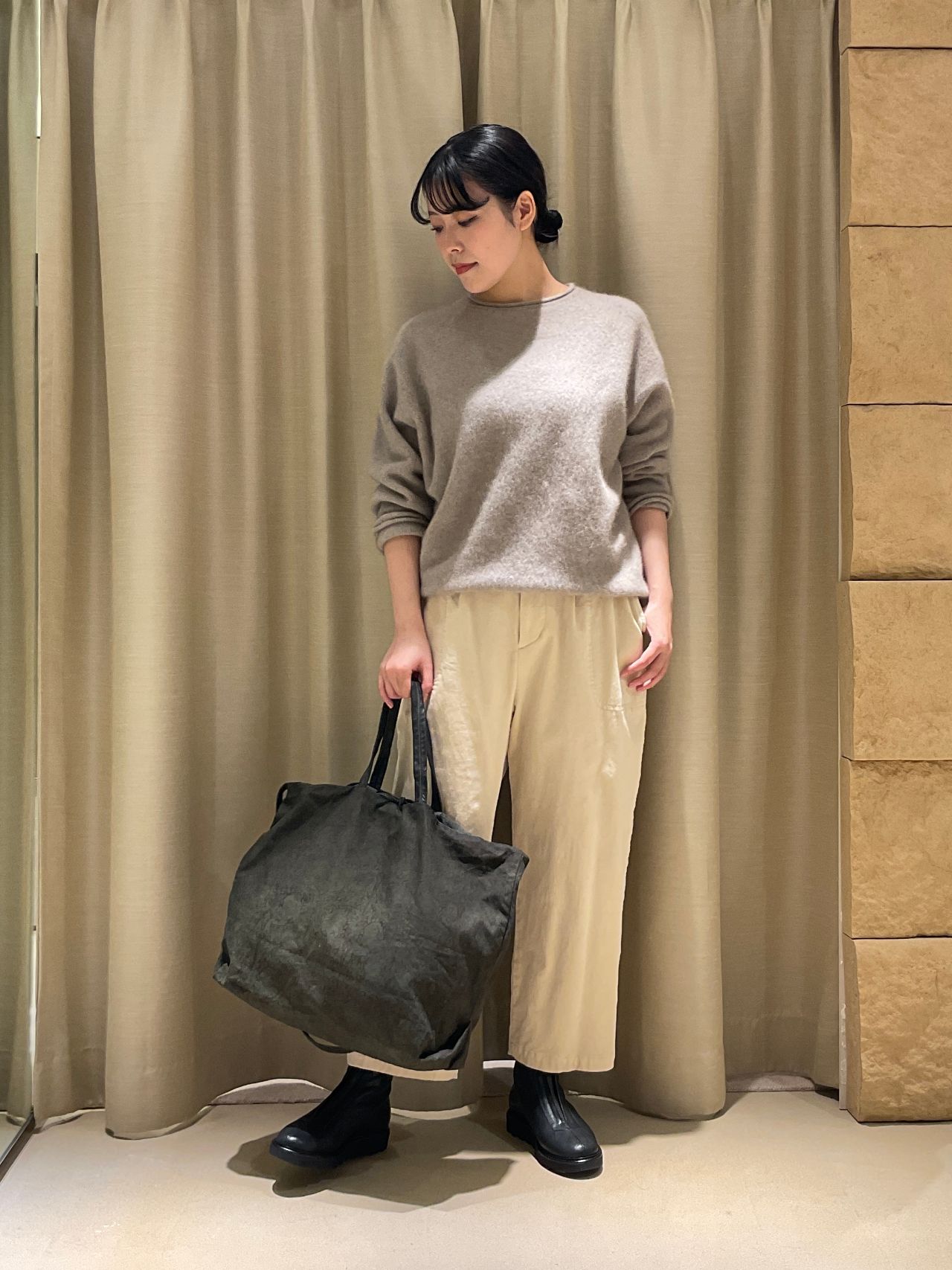 スナップ詳細 | パドカレ・サージュデクレ公式オンラインストア