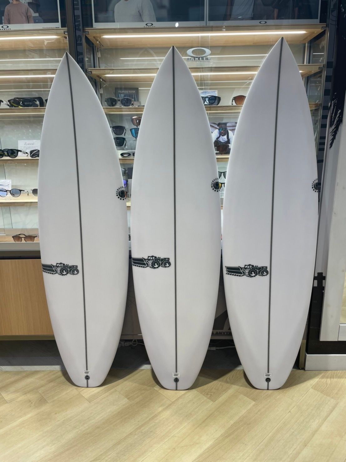 JS SURFBOARD入荷のお知らせ RIDE LIFE MAGAZINE ムラサキスポーツ ムラサキスポーツ/MURASAKI SPORTS公式サイト