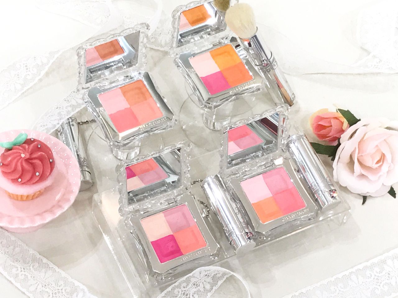 Jillstuart ジルスチュアート 大人気チーク入荷 名古屋千種店 フィットハウス公式ショップブログ Fithouseblog