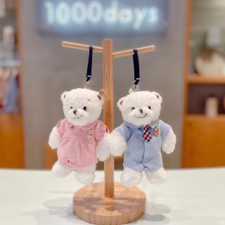 おばあちゃまとベビーちゃんを紡ぐ♡Loop Wear物語｜ファミリア代官山