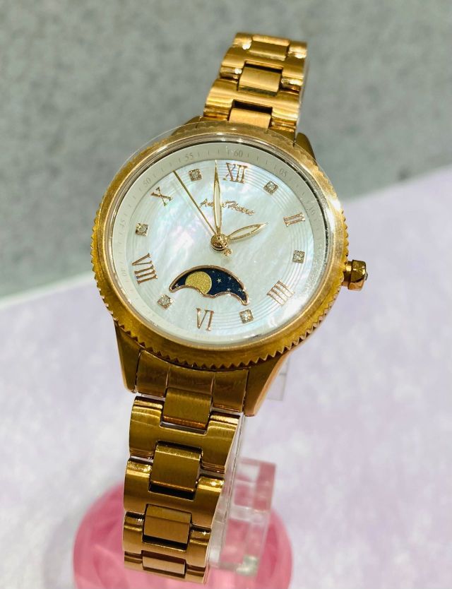 エンジェルハート Angel Heart 腕時計 Twinkle Time TT29P-PK