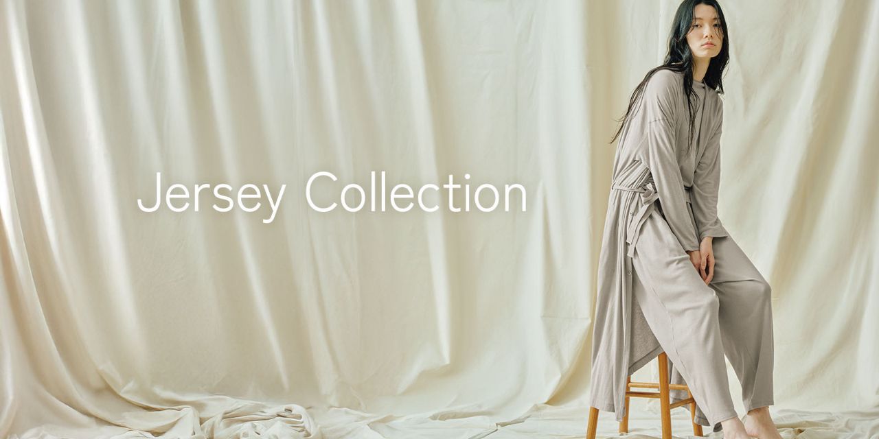 pas de calais パドカレ｜ラバリジャケット アイボリー pas de calais パドカレ｜ラバリジャケット アイボリー ALL ITEM