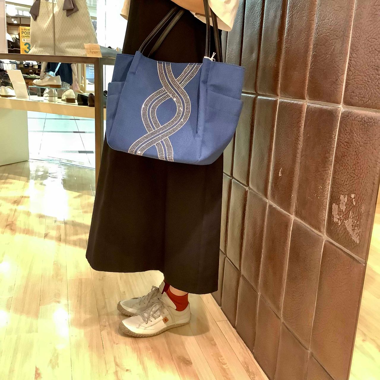 大人が使える上品なキラキラBAG再入荷中 | GINZA WASHINGTON