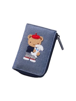 秋のお出かけに♬.*ﾟデニム雑貨｜ファミリア阪急うめだ本店ファミリア