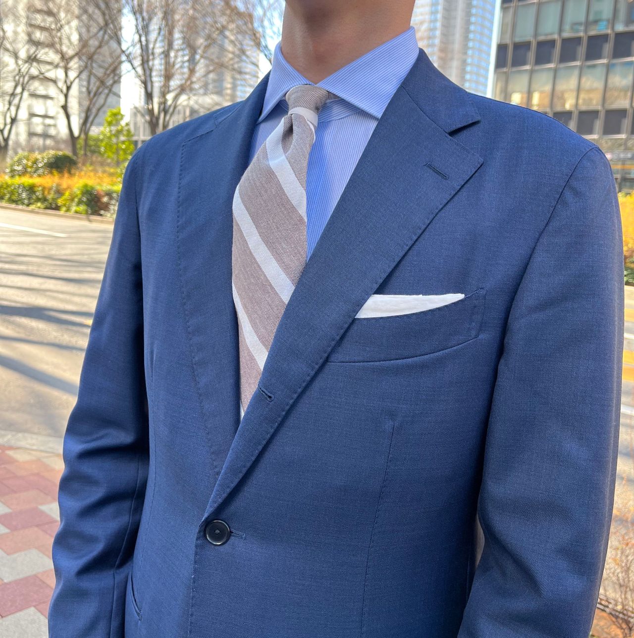 新宿小田急エース店 メーカーズシャツ鎌倉 公式ショップブログ Maker S Shirt Kamakura