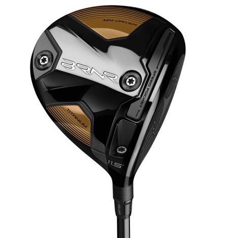 BRNR MINI（バーナーミニ）ドライバー登場！ | ゴルフ5 姫路中地店