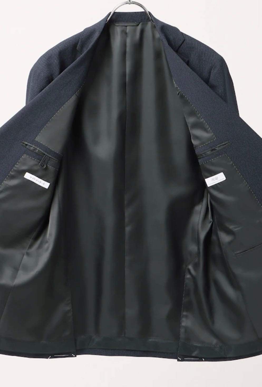メンズ】アンダー¥25,000！コスパ抜群スーツのご紹介⭐︎｜SUIT