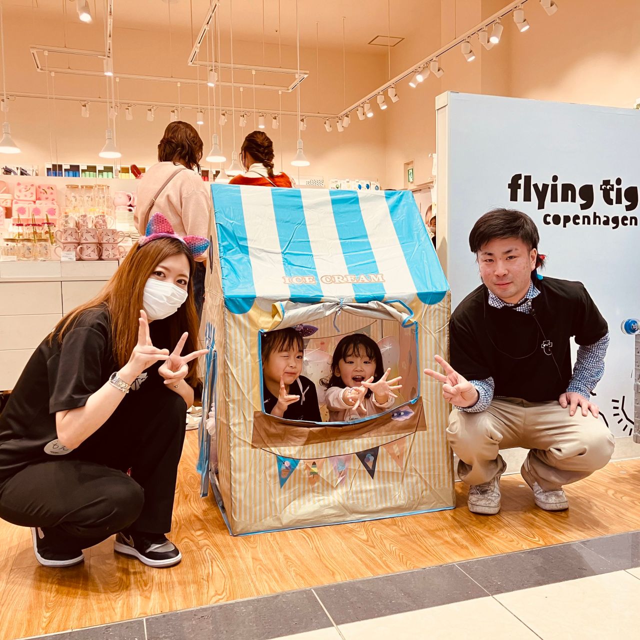 座敷童子ちゃん　幸運勝ち組のチャーム❤️ 座敷童子ちゃん 幸運勝ち組のチャーム❤️