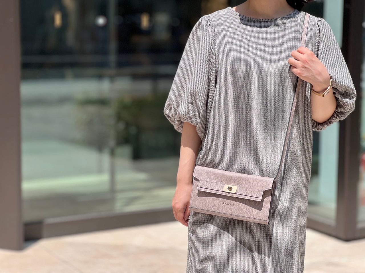 IANNE【美品】エクラン☆グリーシエル IANNE】秋冬限定！グリーシエル② | IANNE(イアンヌ) | IANNE TOKYO