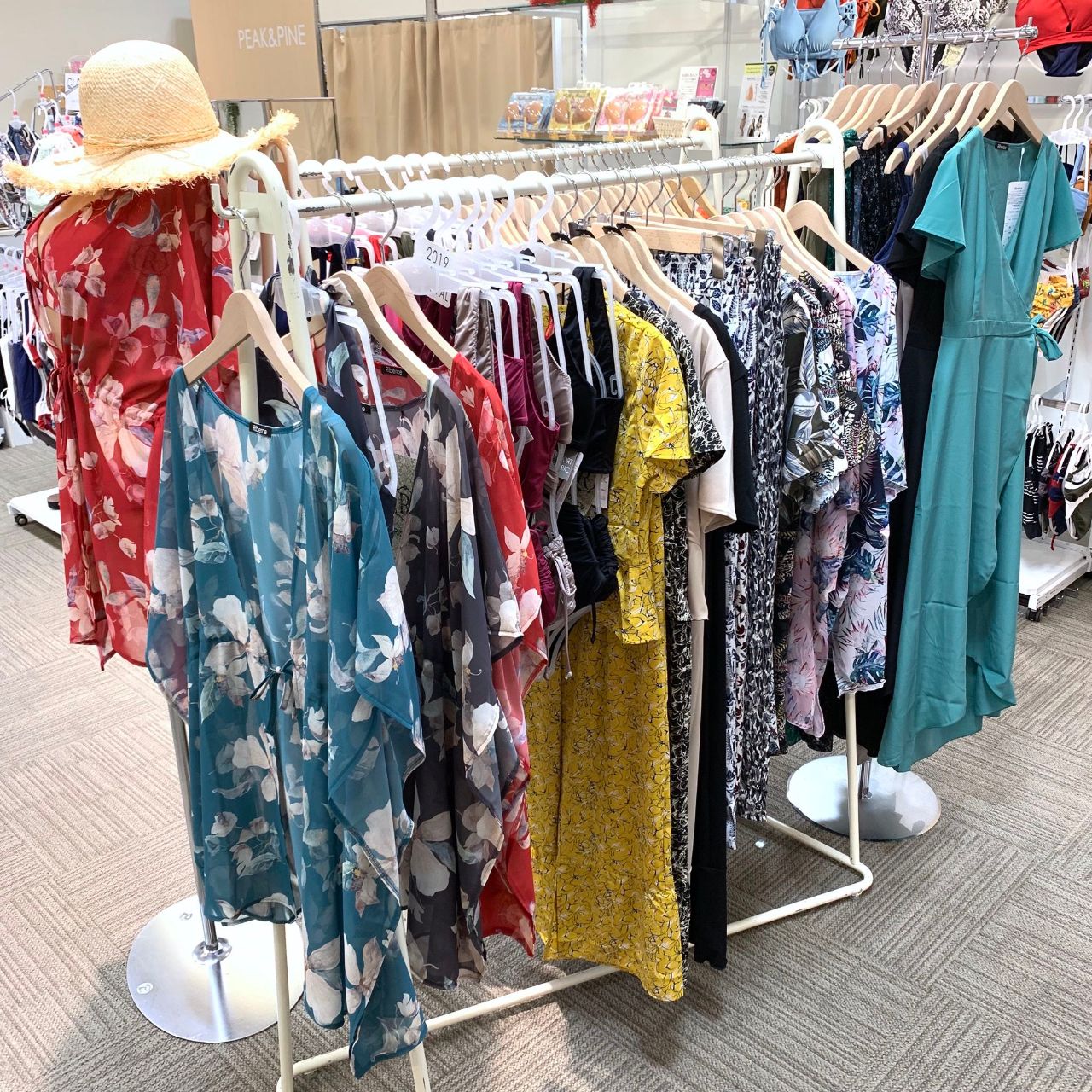 新しくなったルクア大阪店をご紹介しち | 大阪・梅田 ルクア大阪 7