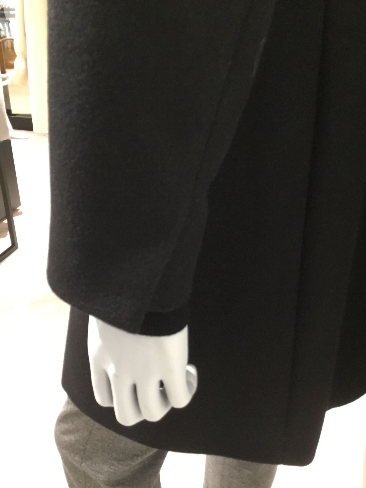 アウトレット幕張店 Theory セオリー ショップブログ