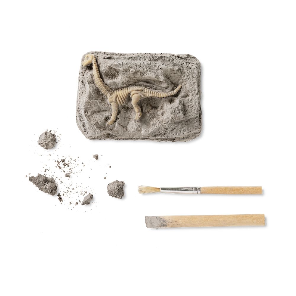 発掘キット（恐竜）