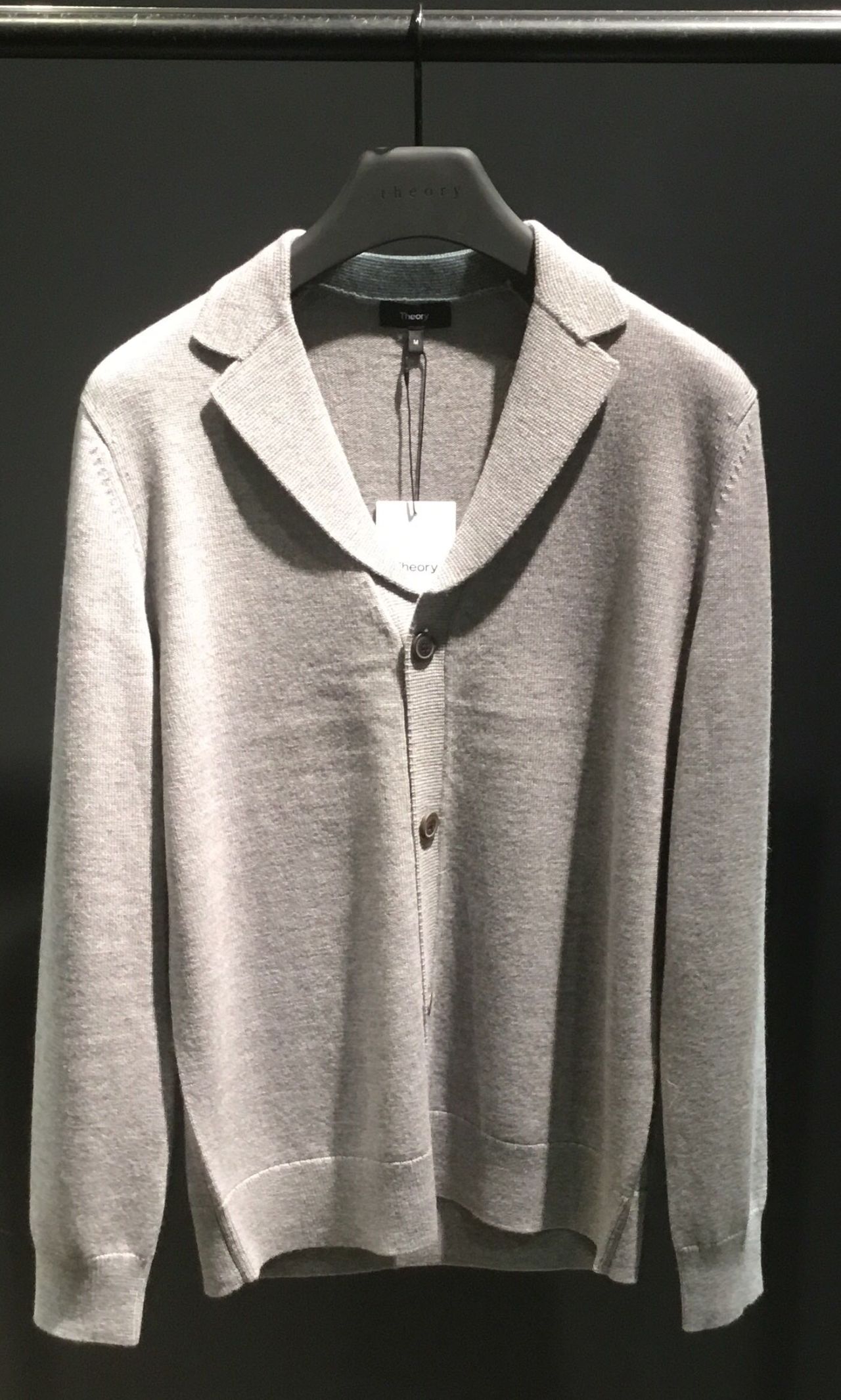 渋谷西武店メンズ Theory セオリー ショップブログ