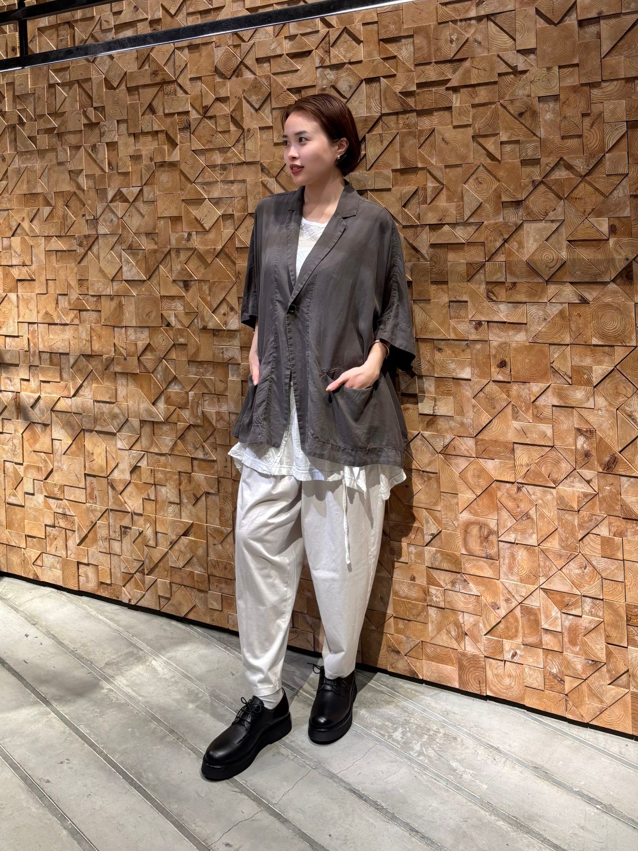東京ミッドタウン店 | pas de calais | パドカレ 公式ブログ | pas de