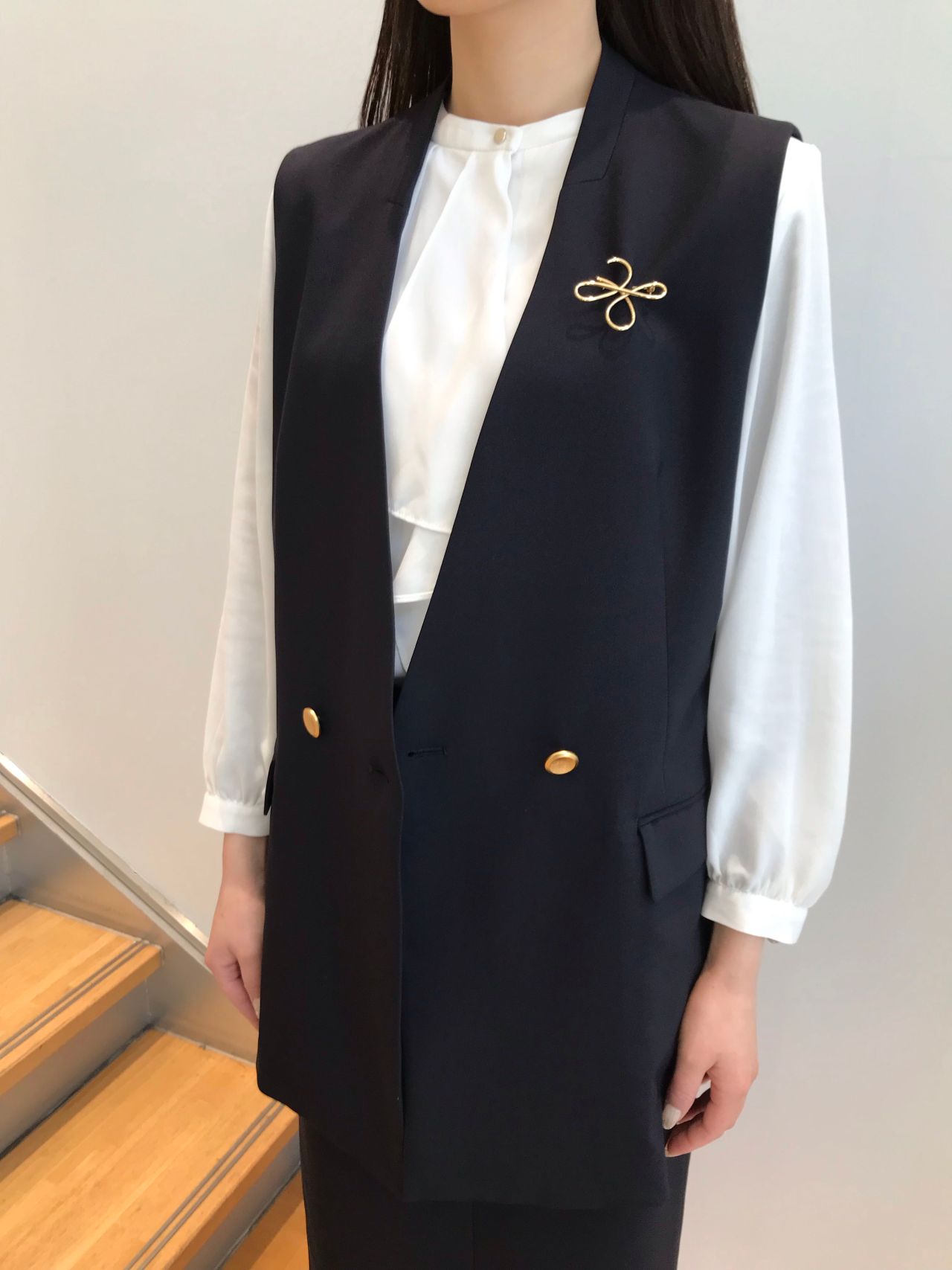 ママ必見！！卒業式、入学式に使えるセットアップのご紹介⭐︎｜THE  