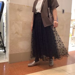 ☆晴雨兼用シンプルローファー☆