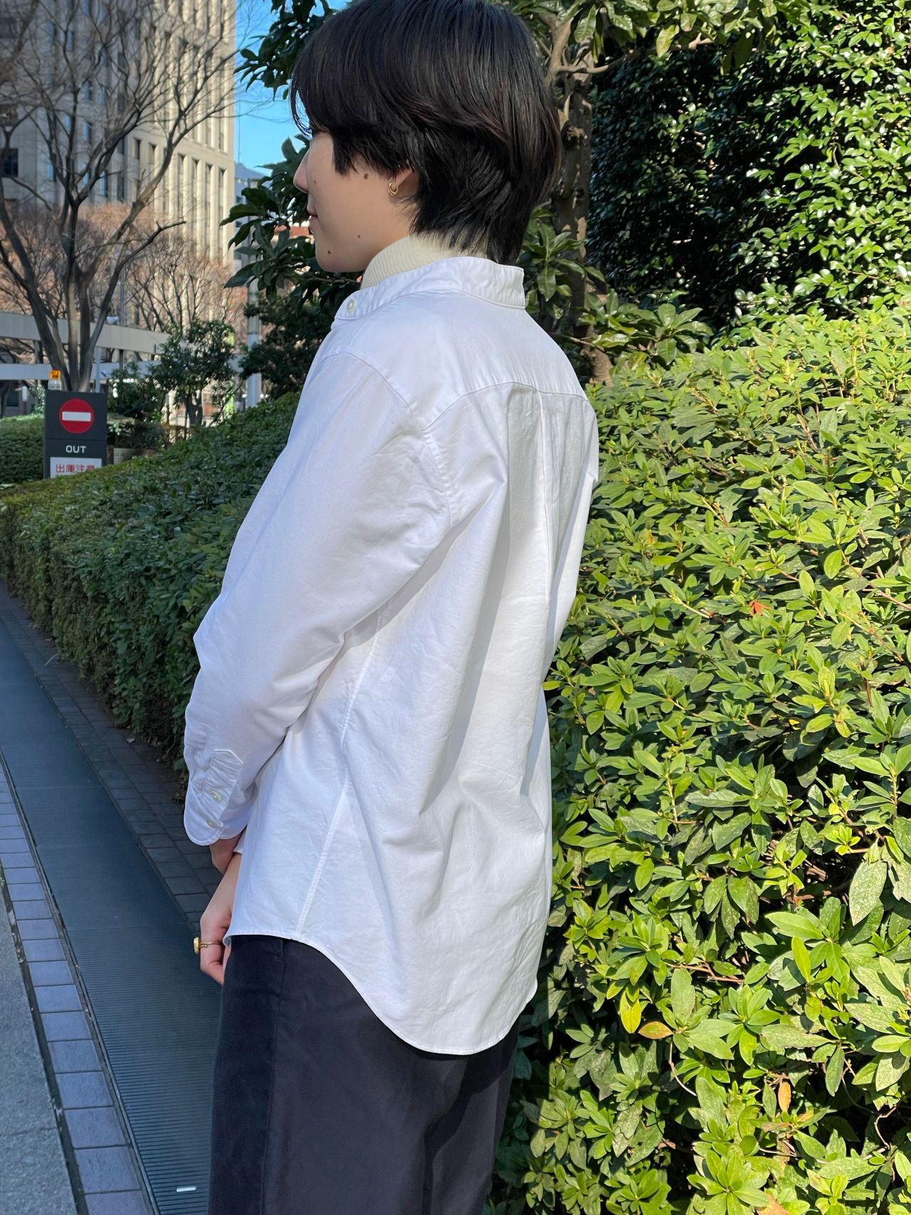 新宿小田急エース店 メーカーズシャツ鎌倉 公式ショップブログ Maker S Shirt Kamakura