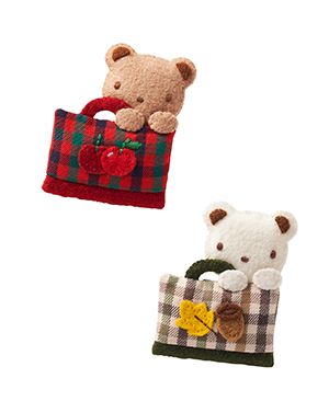 最新情報】11/26(金)10:00より販売の商品をご紹介♪ノベルティも