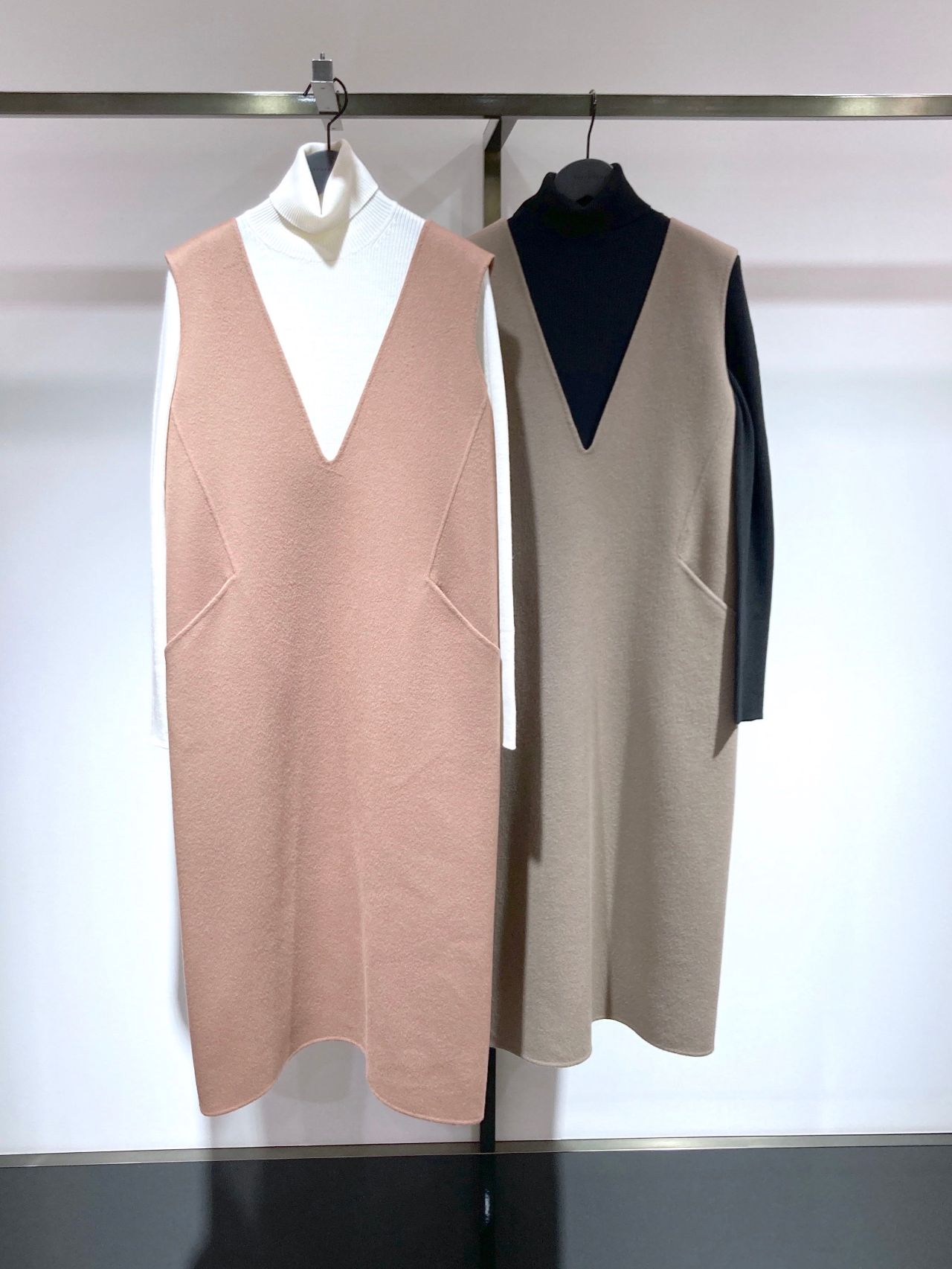 トレンドワンピース | 横浜高島屋店 | Theory luxe[セオリーリュクス  