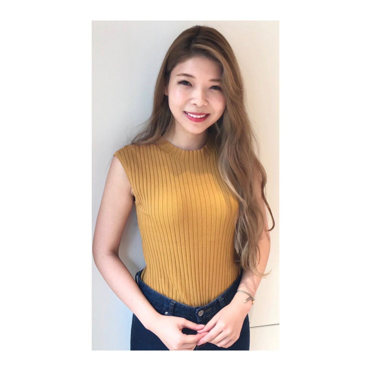 こなかゆめ 美容室カキモトアームズのオフィシャルサイト