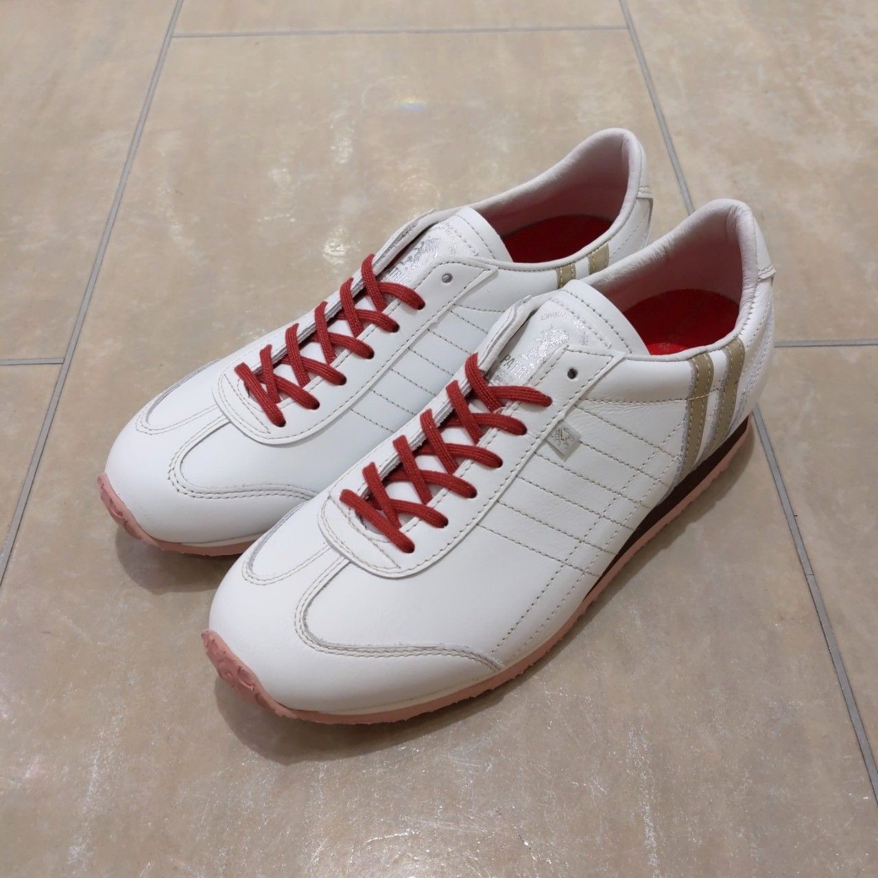 PATRICK(パトリック)PAMIRカラーオーダ... | WASH ルミネ大宮店 | WASH | 銀座ワシントン靴店 公式ショップブログ