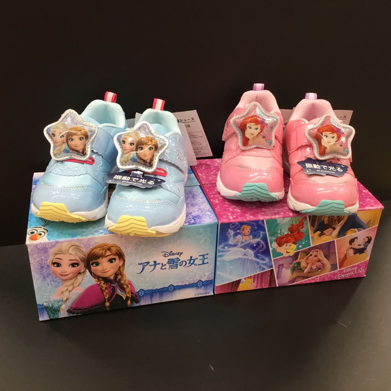 キラキラ光るプリンセス Asbee Forum イオンモール大垣店 G Foot ジーフット の公式ブログ 人気シューズshopの最新情報