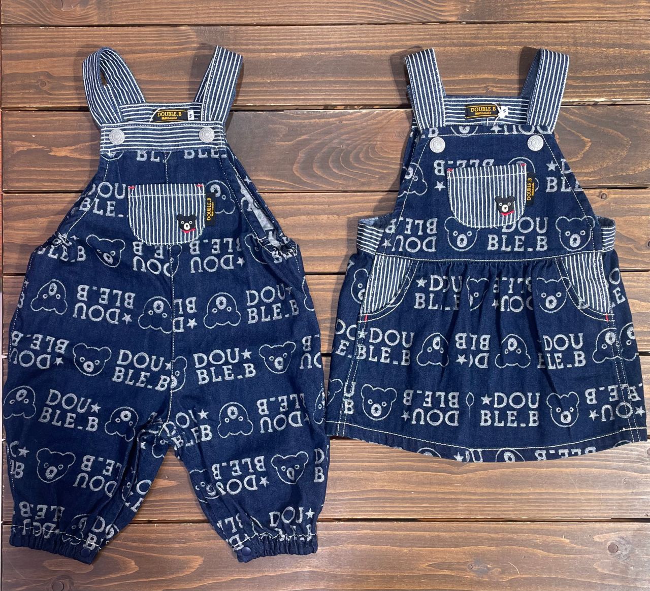 品質実感｜ミキハウス(mikihouse)公式ブログ