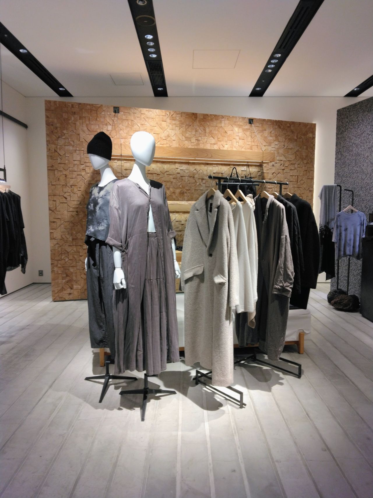 東京ミッドタウン店 | pas de calais | パドカレ 公式ブログ | pas de