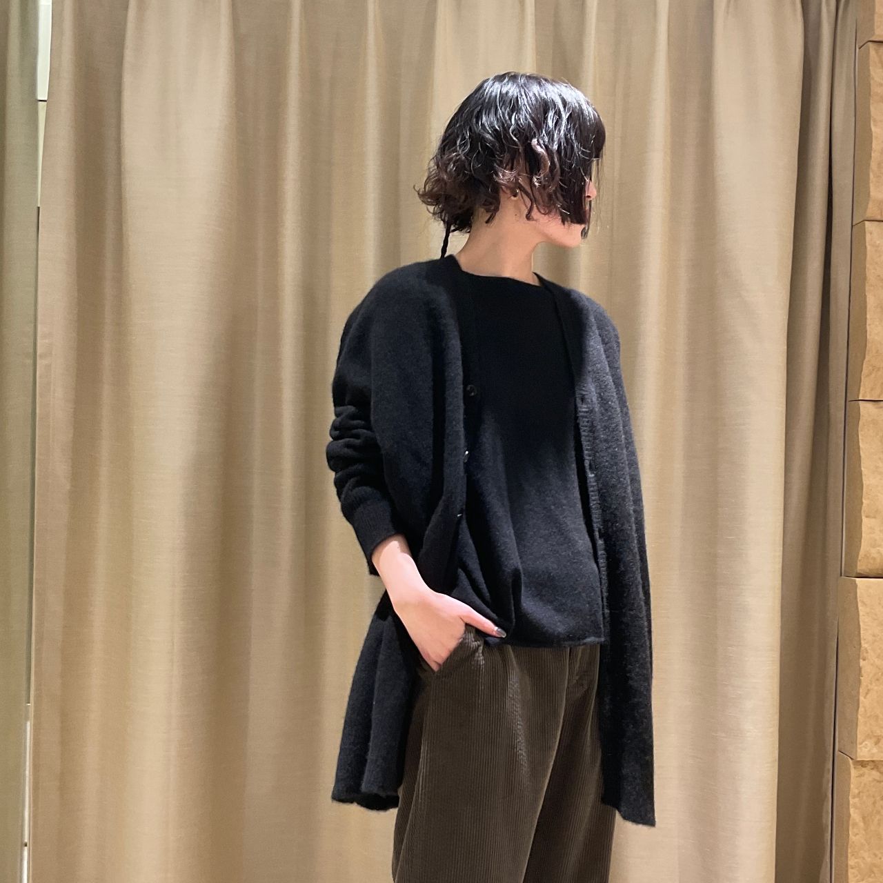 梅田阪神店 | pas de calais | パドカレ 公式ブログ | pas de calais BLOG