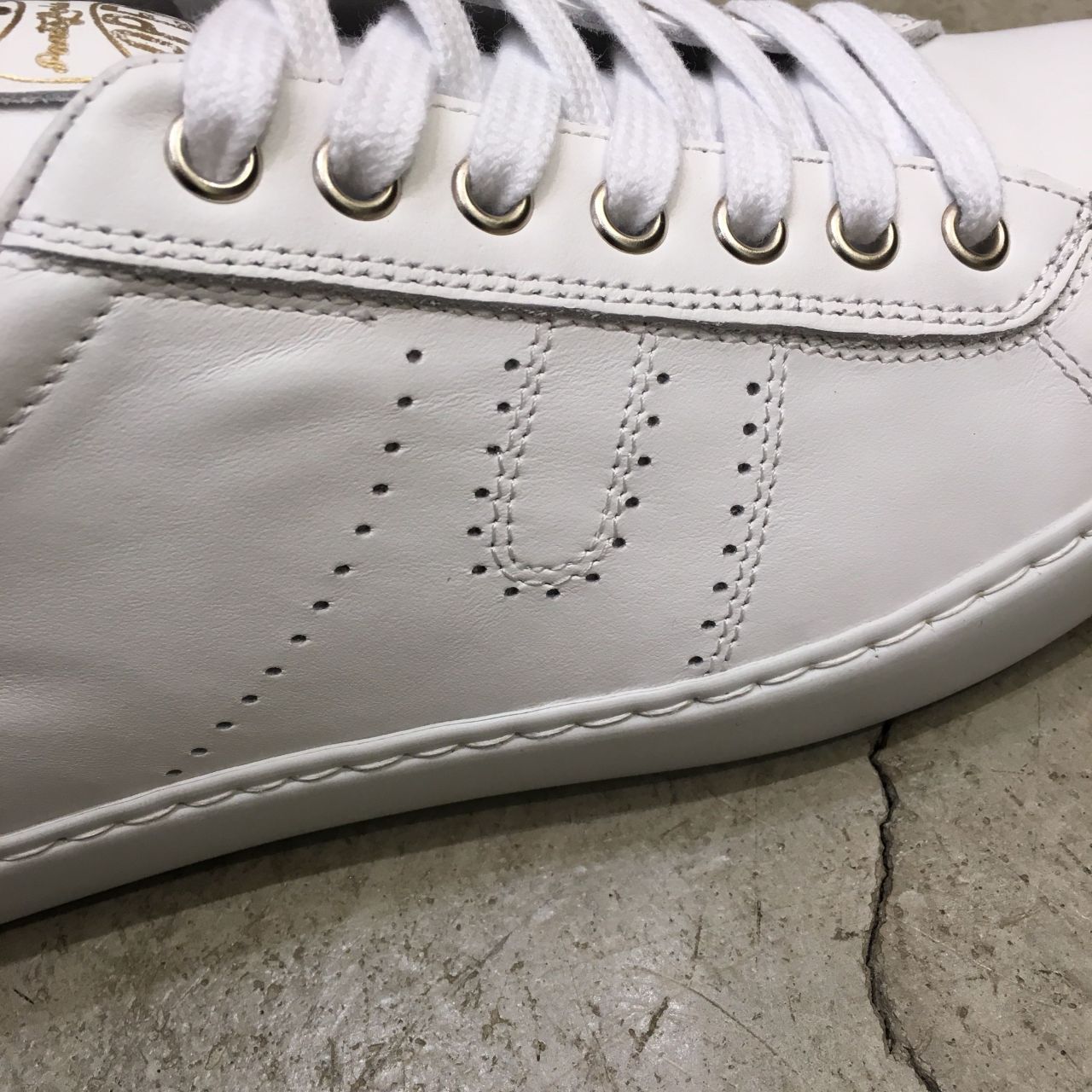 イタリア発！パントフォラドーロの三ツ星！ | WASH たまプラーザテラス