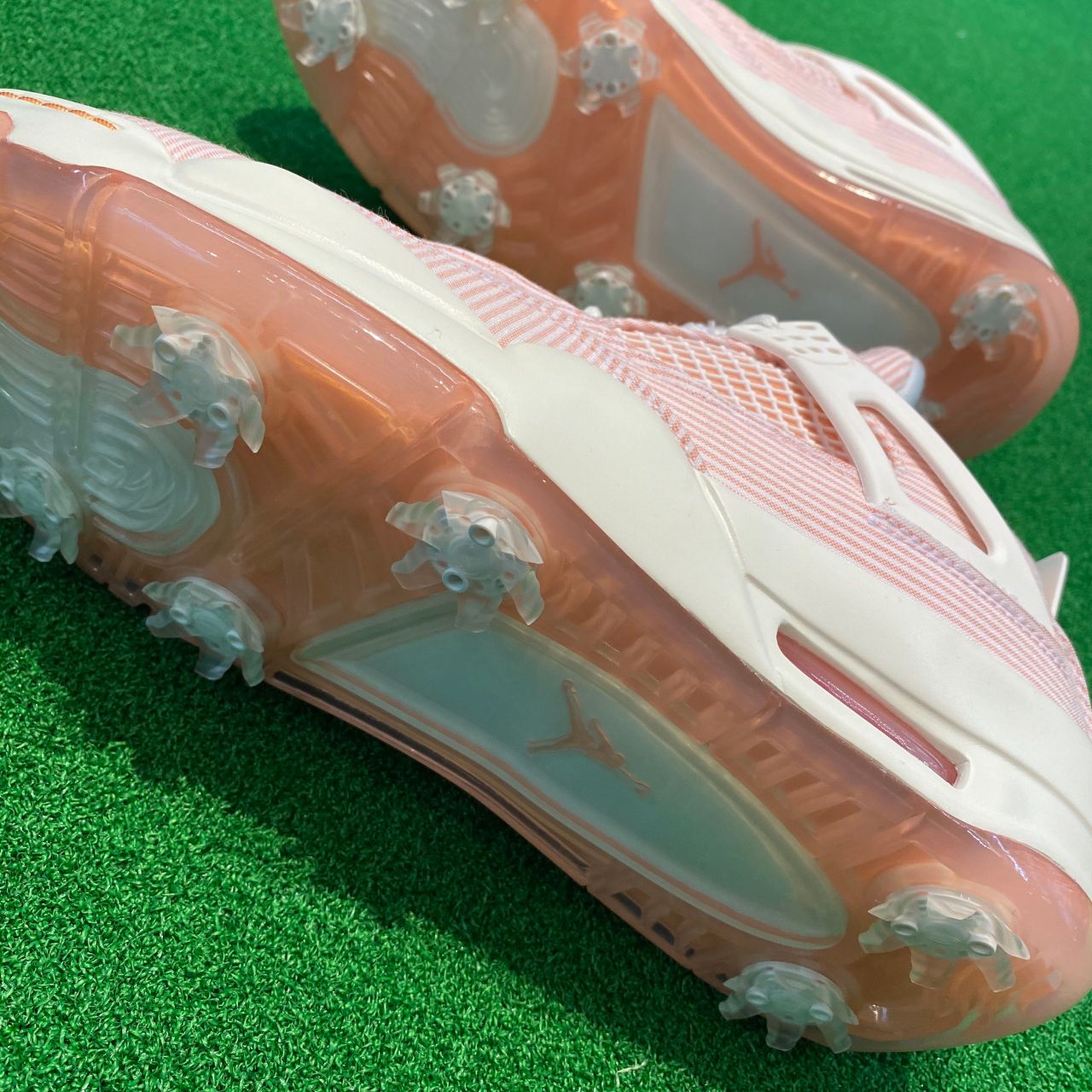 ☆ナイキゴルフ ジョーダン4 新作 発売日のお知らせ☆ | ゴルフ5