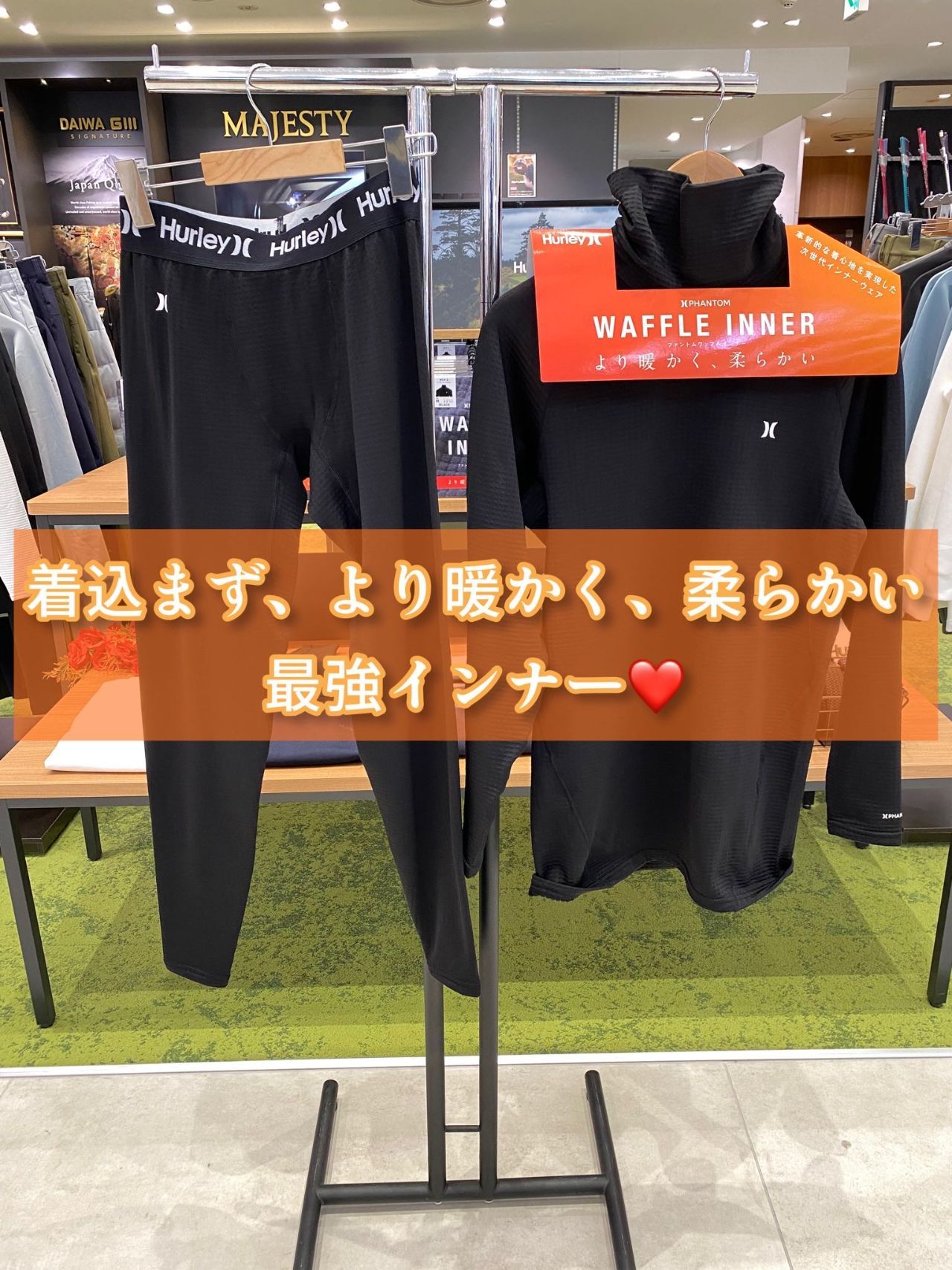 ゴルフ5 プレステージ神戸店 | ゴルフ5 / GOLF5 公式ショップブログ