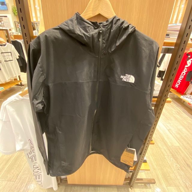 The North Face ノースフェイス 新作紹介 イオンモール旭川西店 Shop News ムラサキスポーツ Murasaki Sports公式サイト