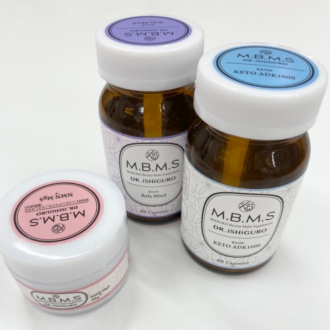 マルコ サプリ 3個セット 【公式通販】