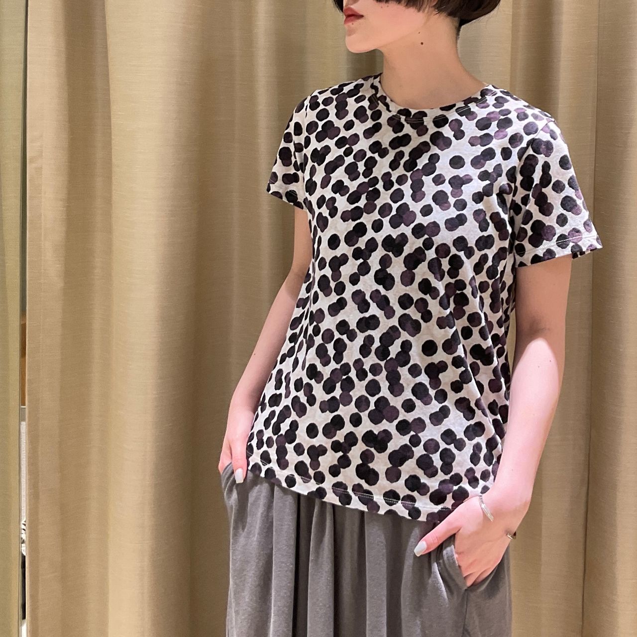 梅田阪神店 | pas de calais | パドカレ 公式ブログ | pas de calais BLOG