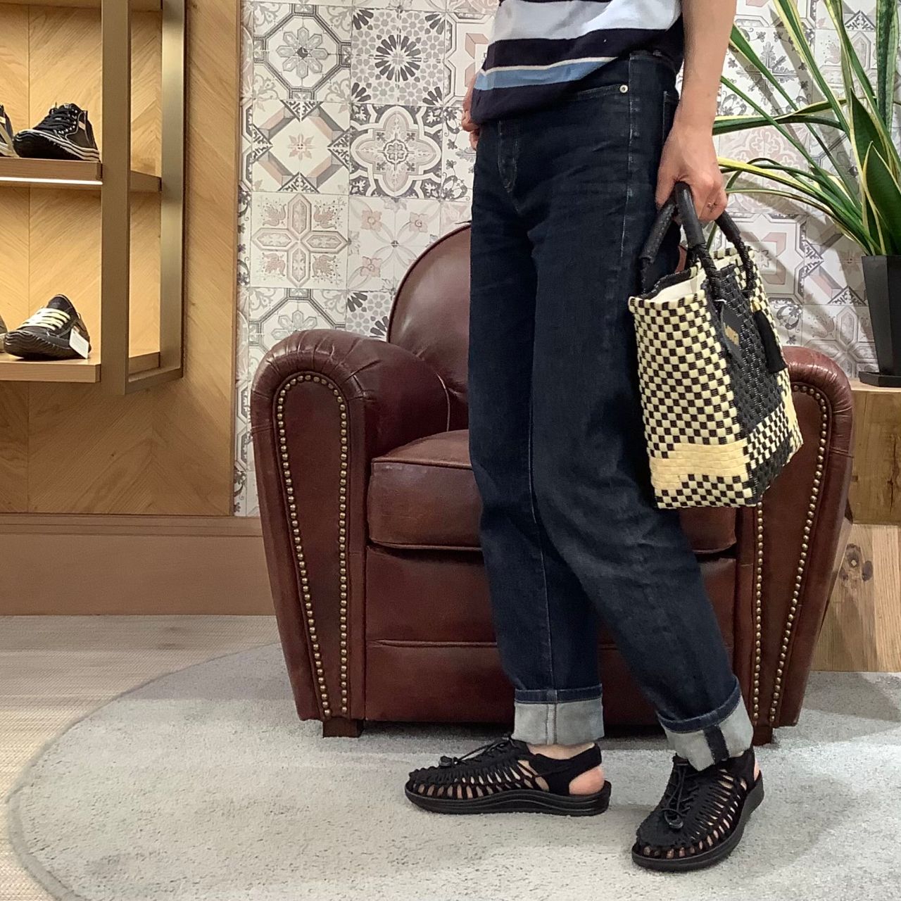 KEEN】再入荷です!!!!! | WASH ルミネ横浜店 | WASH | 銀座ワシントン