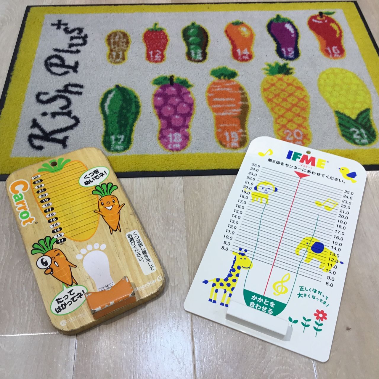 はかってみよう 足サイズヾ ๑ ﾉ Asbee イオンモール鈴鹿店 G Foot ジーフット の公式ブログ 人気シューズshopの最新情報