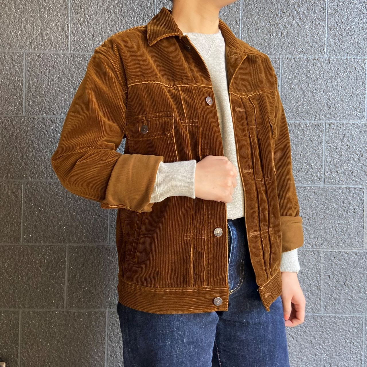 ももたろうさま専用モロッカン2本 私が今年の23AWで買ったものPart2｜MOMOTARO JEANS MOMOTARO