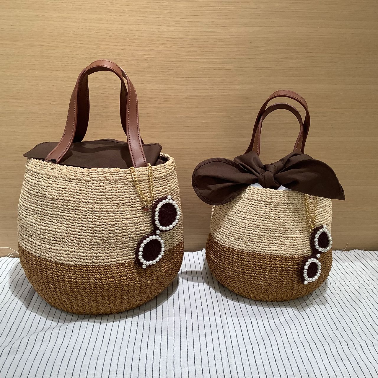 ごったばば様★専用★ a-jolie スマイル パールサングラス ごったばば様☆専用☆ a-jolie スマイル パールサングラス a