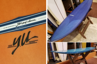 ライトニングボルト Y.Uシェイプ ライトニングボルトの通販 100点以上