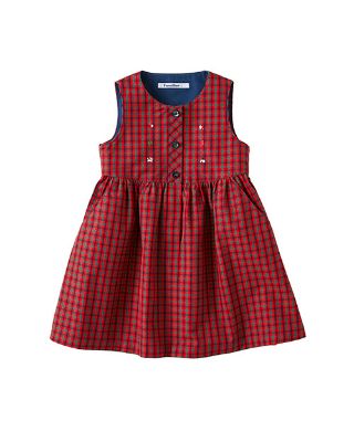 入学入園のおすすめコーデ【女の子】｜ファミリアファミリア芦屋