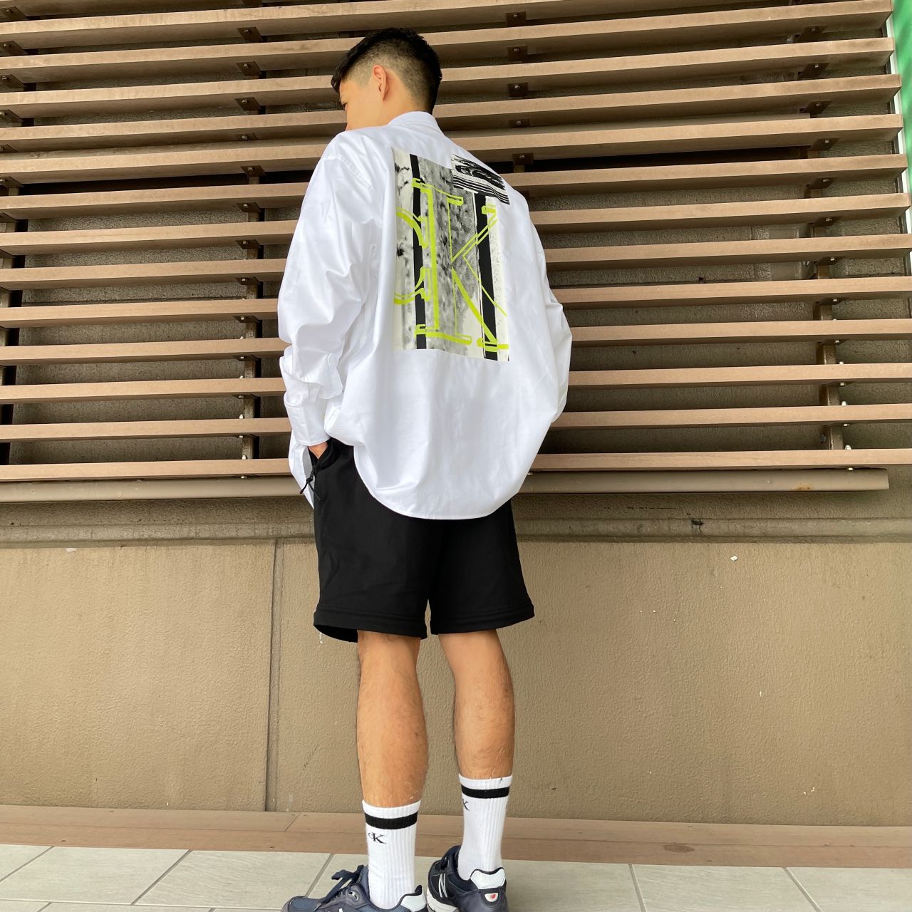 テラスモール湘南店 Calvin Klein カルバン クライン公式ショップブログ