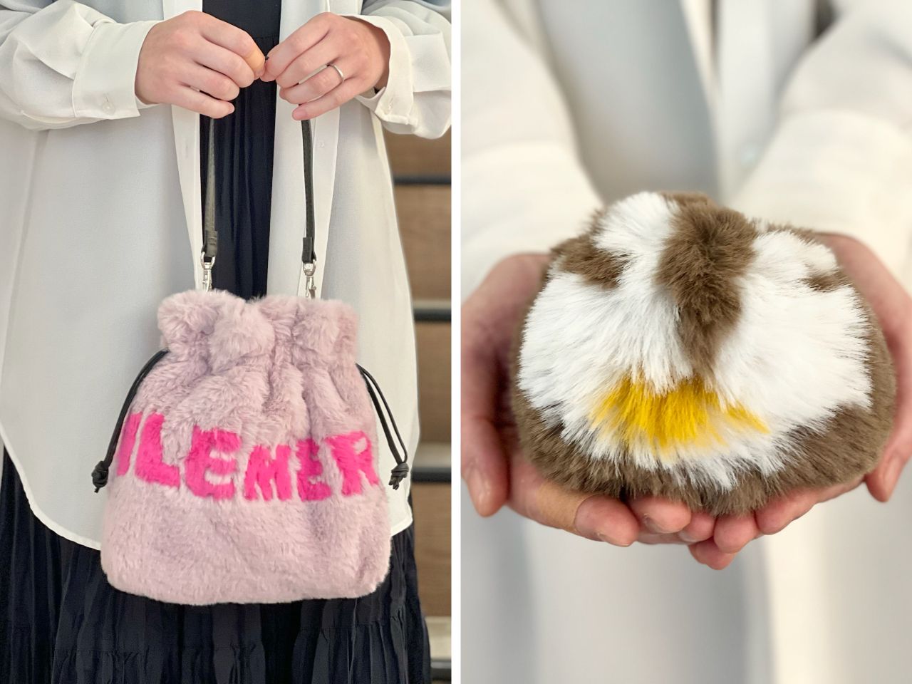 再入荷】大人気ビニールバッグが再登場！！ | ILEMER(イルメール