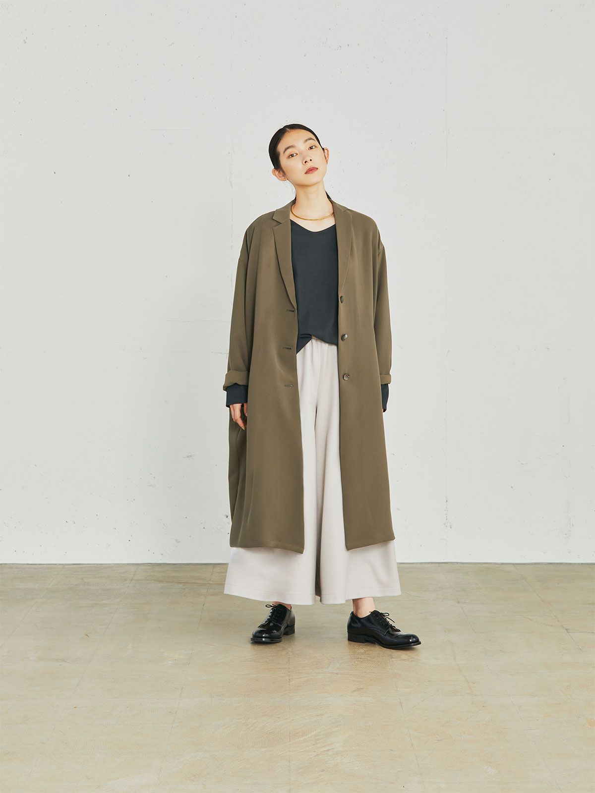 mizuiro ind 2020AW 1st