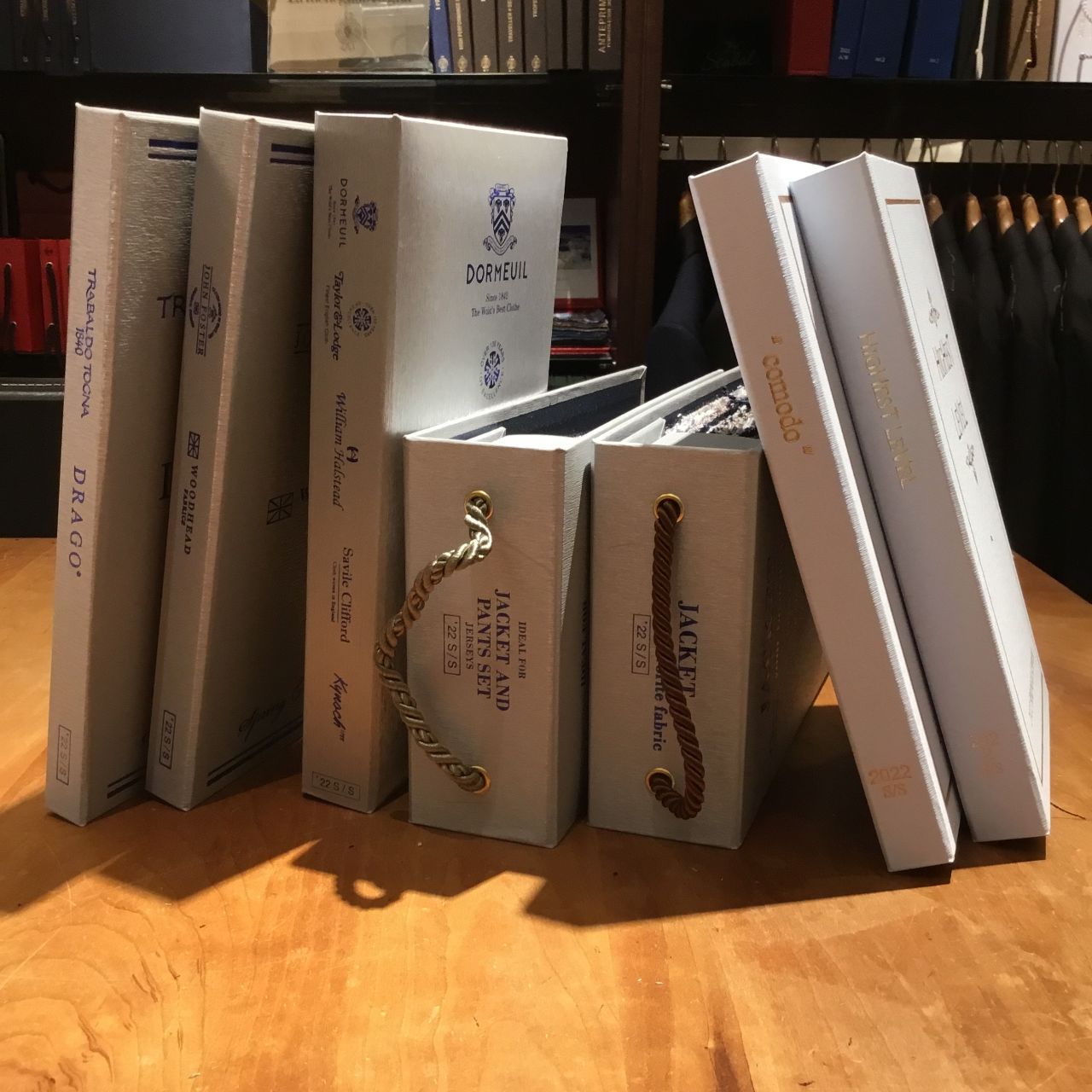 ▼ORVIS オービス✨テーラードジャケット サファリ 本革エルボーパッチ ▽ORVIS オービス✨テーラードジャケット サファリ 本革エルボー