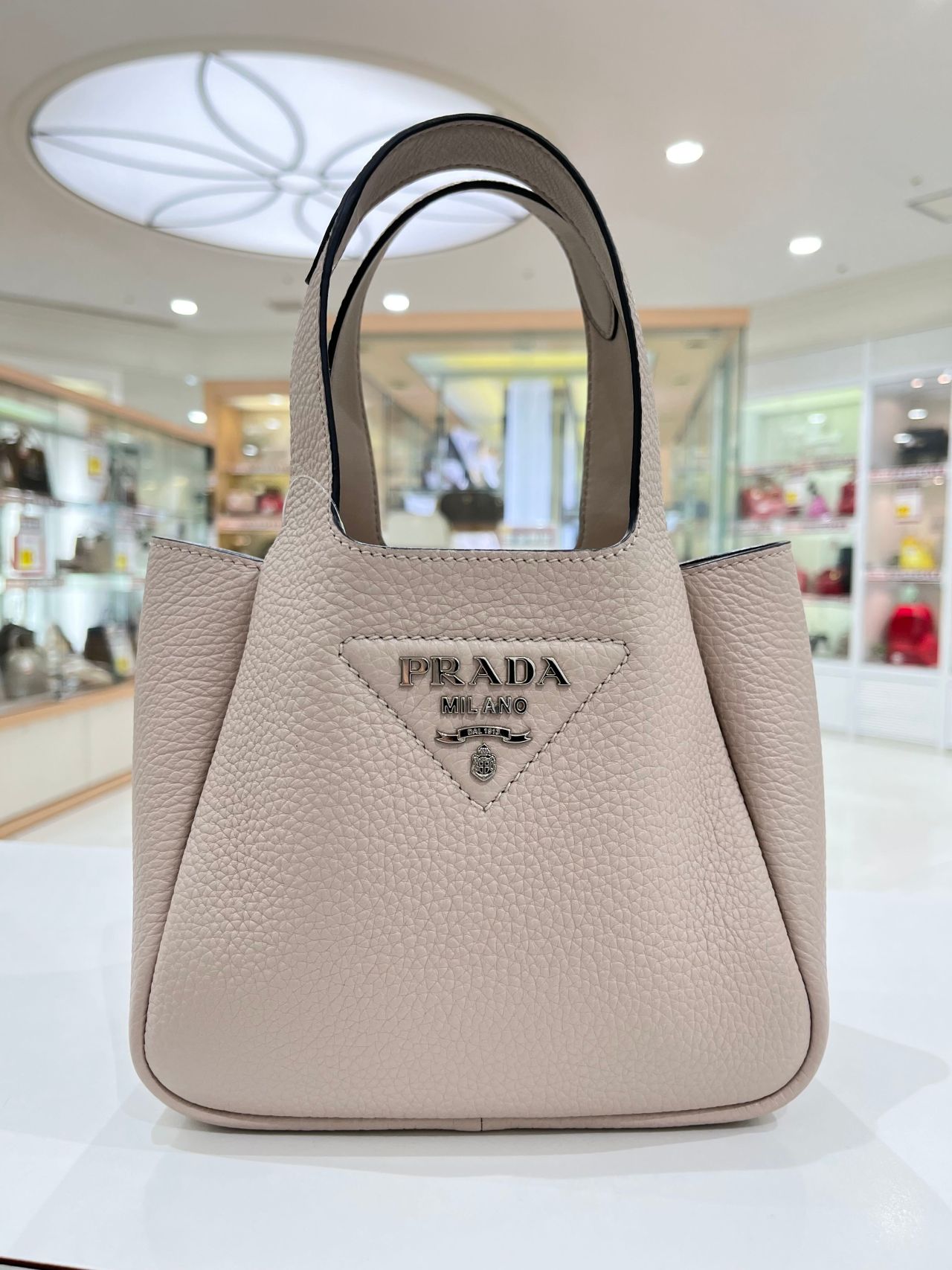 PRADA(プラダ)がお買い得！！ | マークイズ静岡店 | フィットハウス 